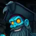 Scurvy the Pirate