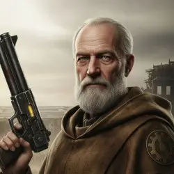 Elder Lyon
