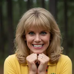 Becky Martin-Granger