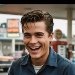 Sodapop Curtis