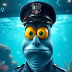 Officer John