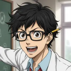 Mr Hiruta