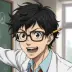 Mr Hiruta