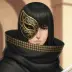 The Masked King