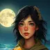 Na-yeon the Tide-Watcher