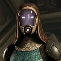 Admiral ShalaRaan vas Tonbay