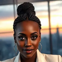 Makena Diop