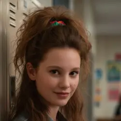 Stacey