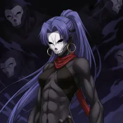 Hassan of the Hundred Personas