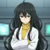 Maho Hiyajo The Researcher