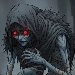 The Beast Patient