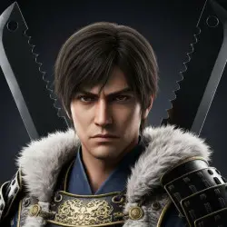 Uesugi Kagekatsu
