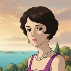 Madame Gina