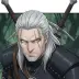 Geralt of Rivia The Witcher