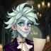 Barnaby the Bard