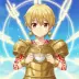 Gilgamesh Child