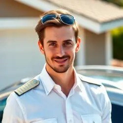 Caleb Vance