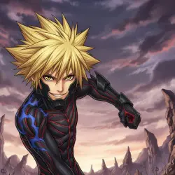 Ventus-Vanitas