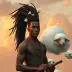 Kofi the Cloud-Herder