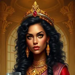 Sultana Pash Pook