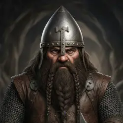 Dorgunn