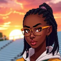 Aisha Touré