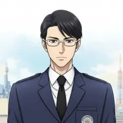 The Radio Kaikan Rooftop Guard