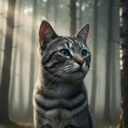 Cinderheart