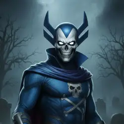 Grim Reaper
