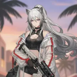 Schwarz