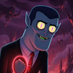 Marcelines Dad