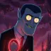 Marcelines Dad