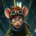 Morty Mouse