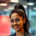 Ishaanvi Rao