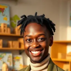 Jabari Tadesse