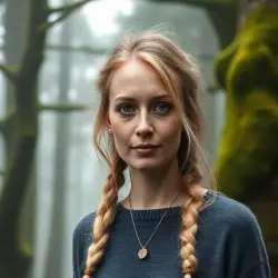 Ingrid Varga