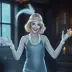 The Flapper Ghost