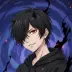 The Abyssal Black Flame Dragon