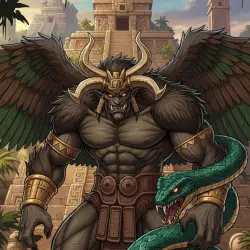 Monstrous Ogre