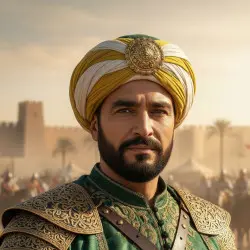 Al-Nasir Salah ad-Din