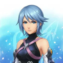 Aqua KH3