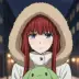 Kagari Shiina The Orphan