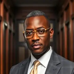 Kwame Mensah