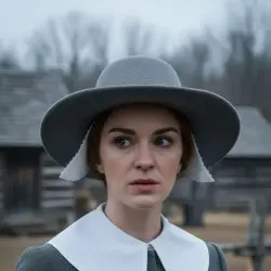 Pilgrim World Actor