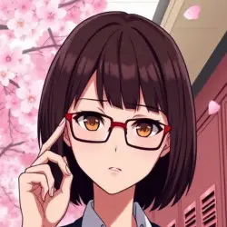 Ms Chuubachi