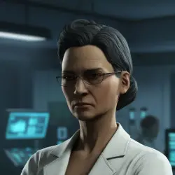 Dr Madison Li