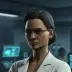 Dr Madison Li
