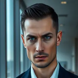 Vadim Markov