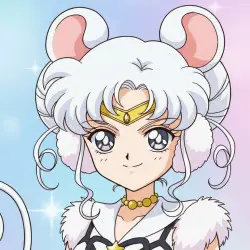 Sailor Iron Mouse