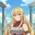 Elinalise Dragonroad Adventure